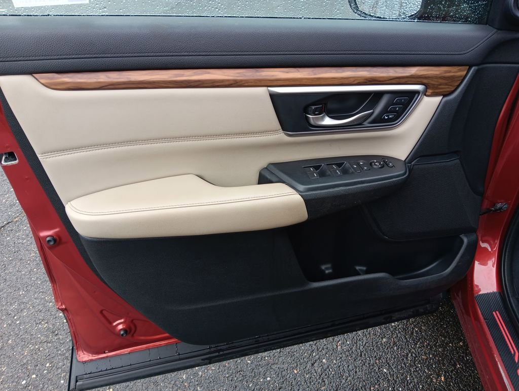 Used 2019 Honda CR-V EX-L image 11