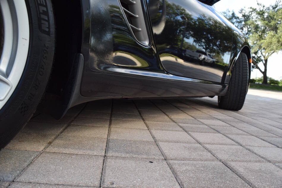 Used 2005 Porsche Boxster RWD image 42