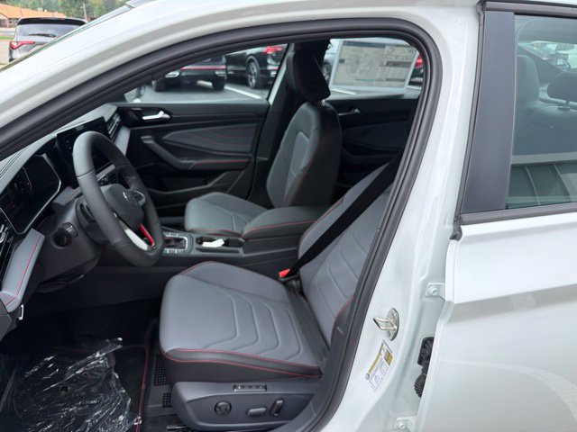 New 2027 Volkswagen Jetta GLI Autobahn FWD image 31