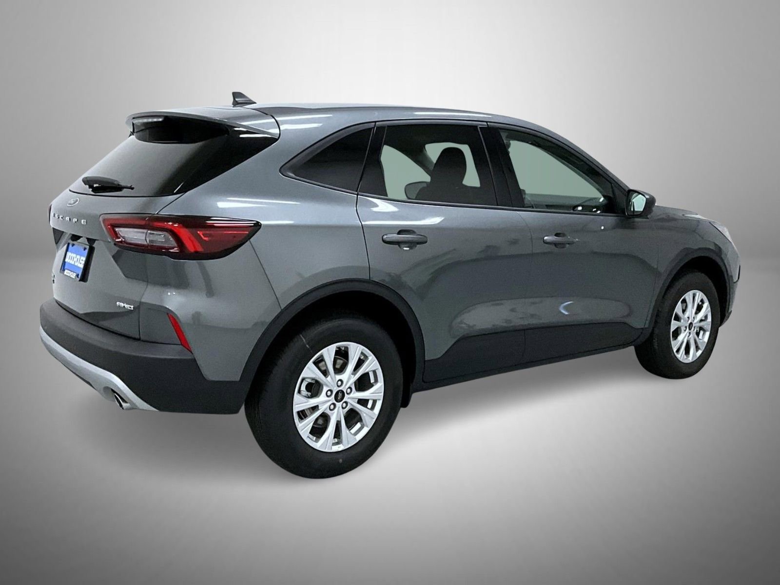 New 2026 Ford Escape Active w/ Tech Pack #1 image 5