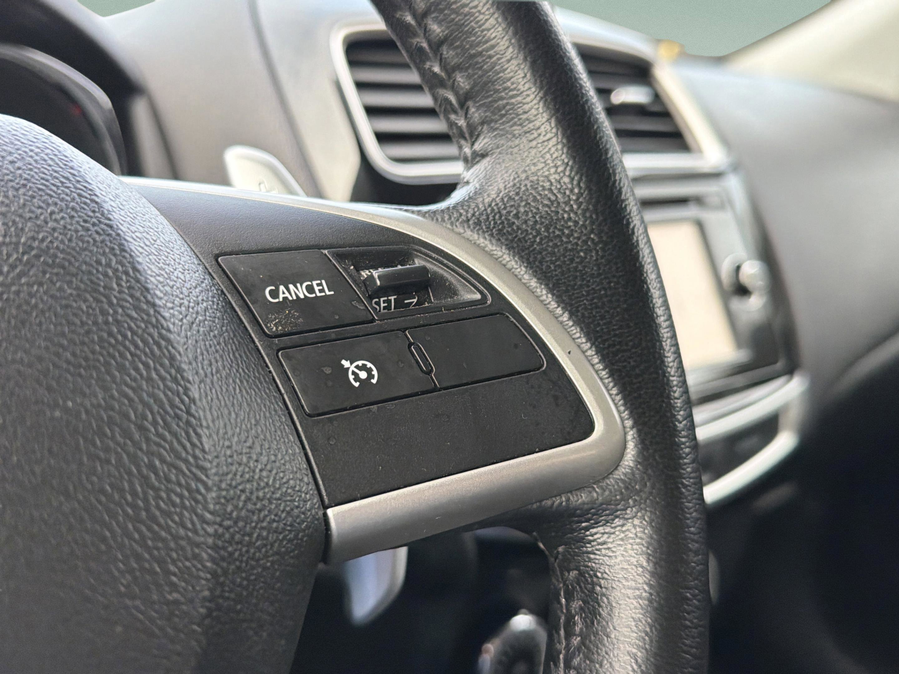 Used 2015 Mitsubishi Outlander Sport GT image 23