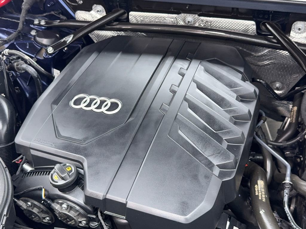 Used 2022 Audi Q5 2.0T Premium w/ Convenience Package image 60