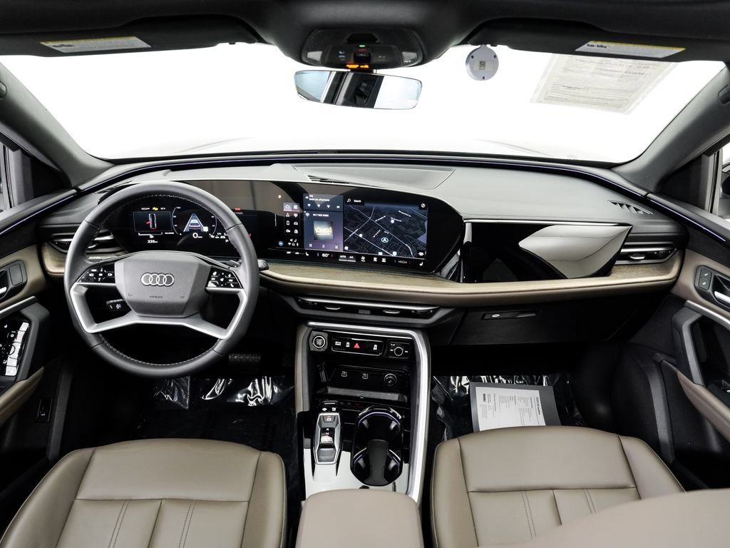 Certified 2025 Audi Q5 Premium w/ Convenience Package AWD/4WD image 19