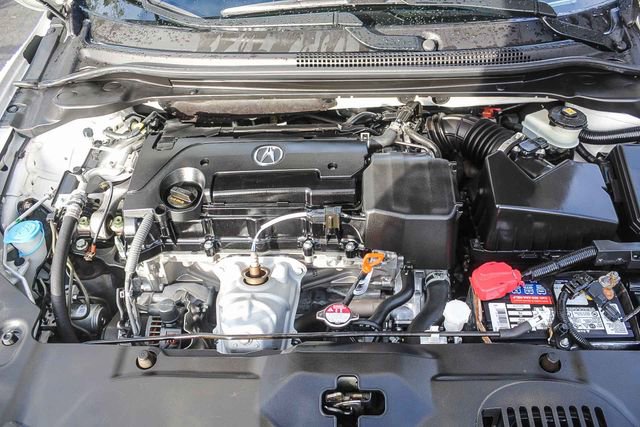 Used 2020 Acura ILX w/ Premium Package image 37