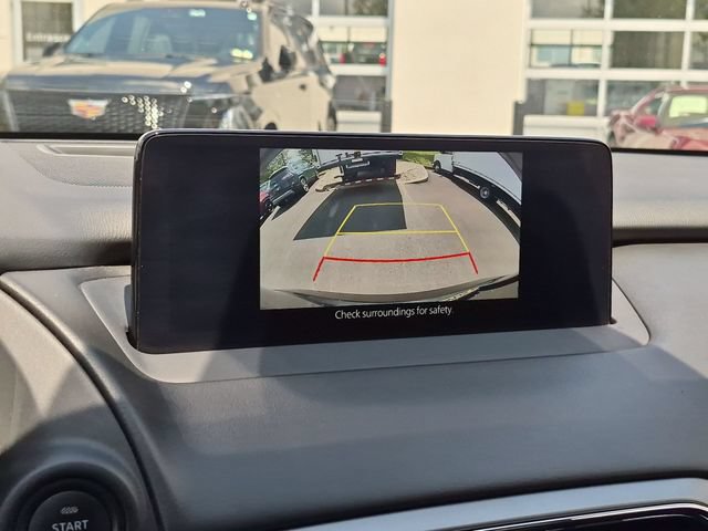 Used 2022 MAZDA CX-9 Sport AWD/4WD image 17