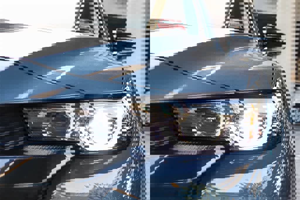 Used 2023 MAZDA CX-50 Meridian Edition w/ Cargo Package image 7