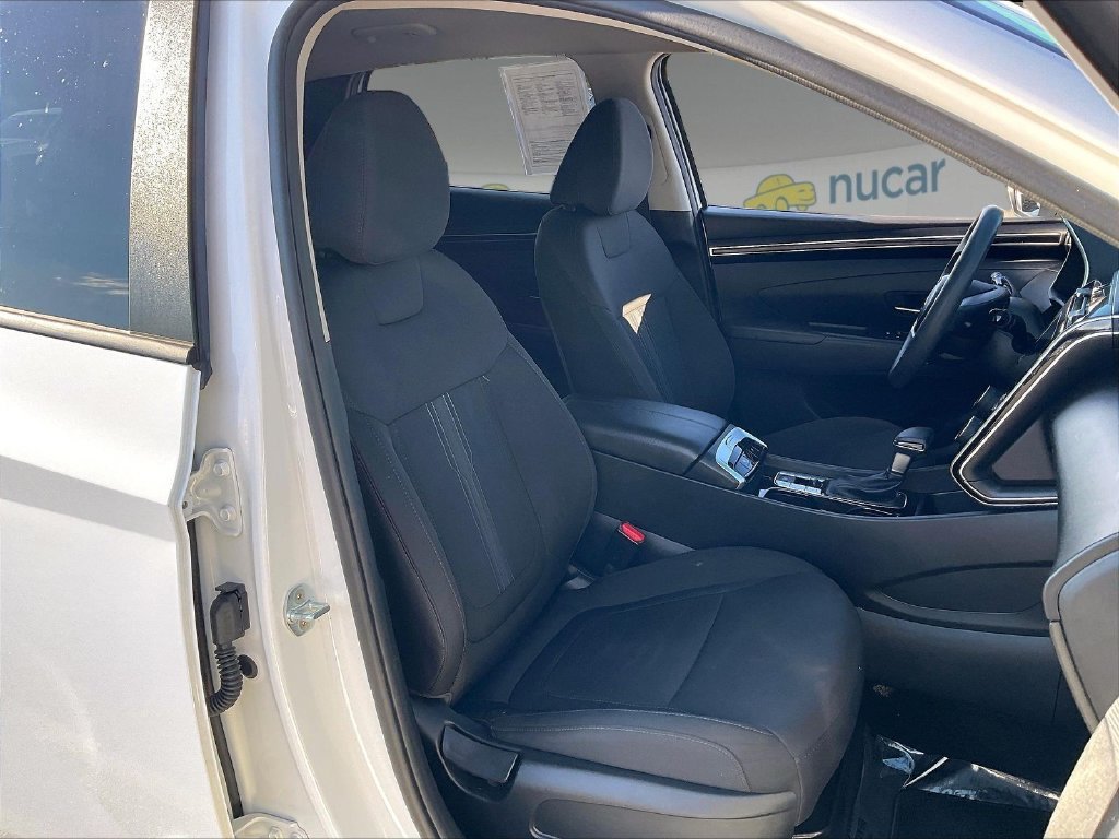 Used 2023 Hyundai Tucson SEL AWD/4WD image 10