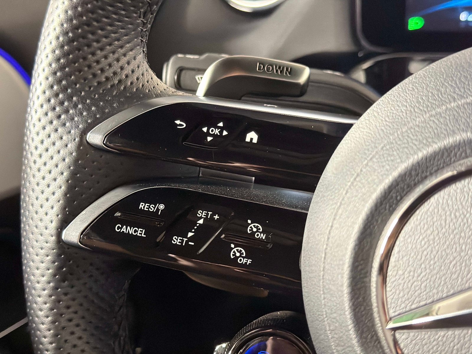 Used 2025 Mercedes-Benz GLA 35 AMG 4MATIC image 48