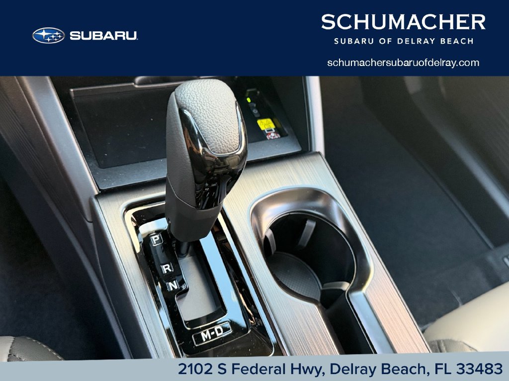 New 2026 Subaru Outback Premium AWD/4WD image 19
