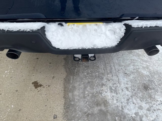 Used 2022 RAM 1500 Classic Warlock w/ Electronics Group image 7