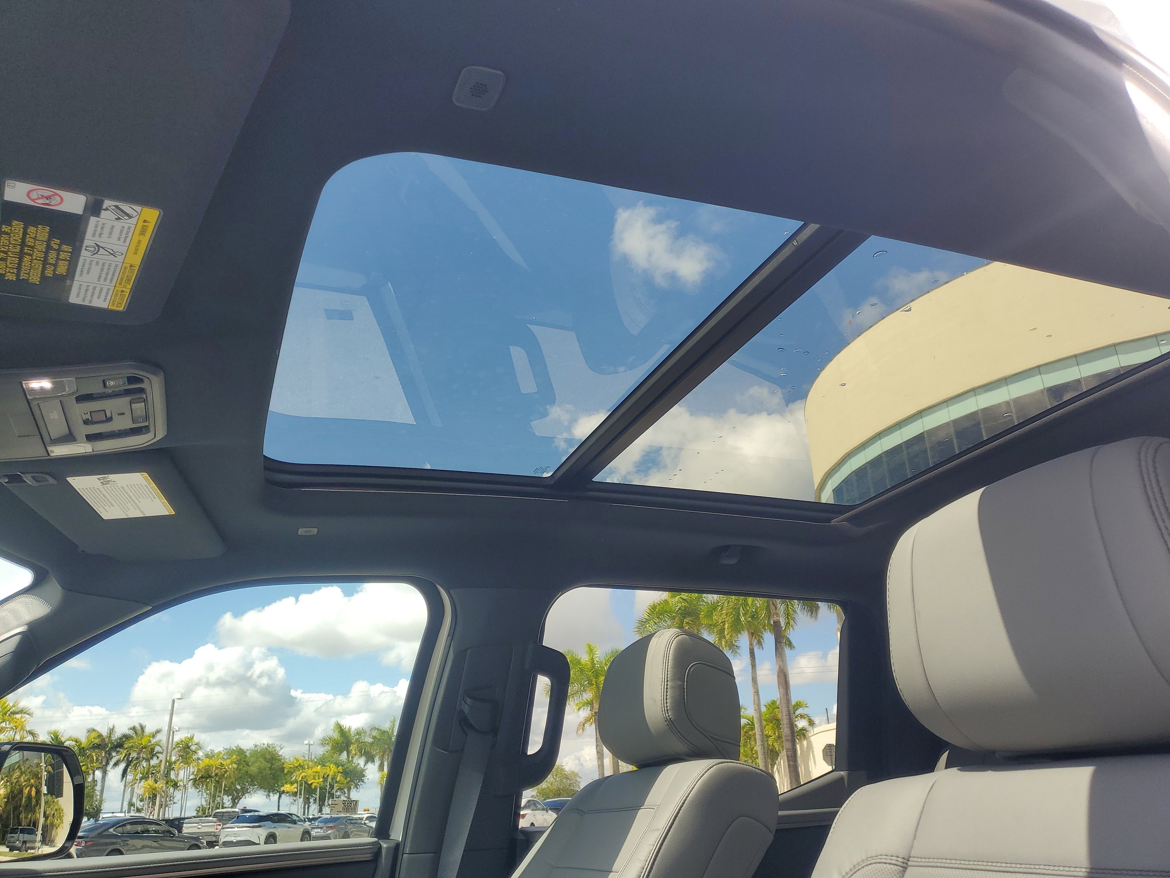 Used 2026 Toyota Tundra Limited w/ Limited PVM Package image 21