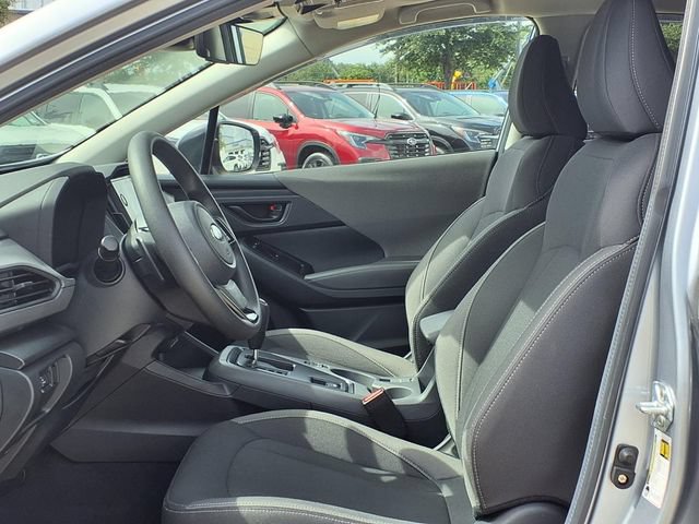 Certified 2026 Subaru Crosstrek 2.5i Premium AWD/4WD image 6