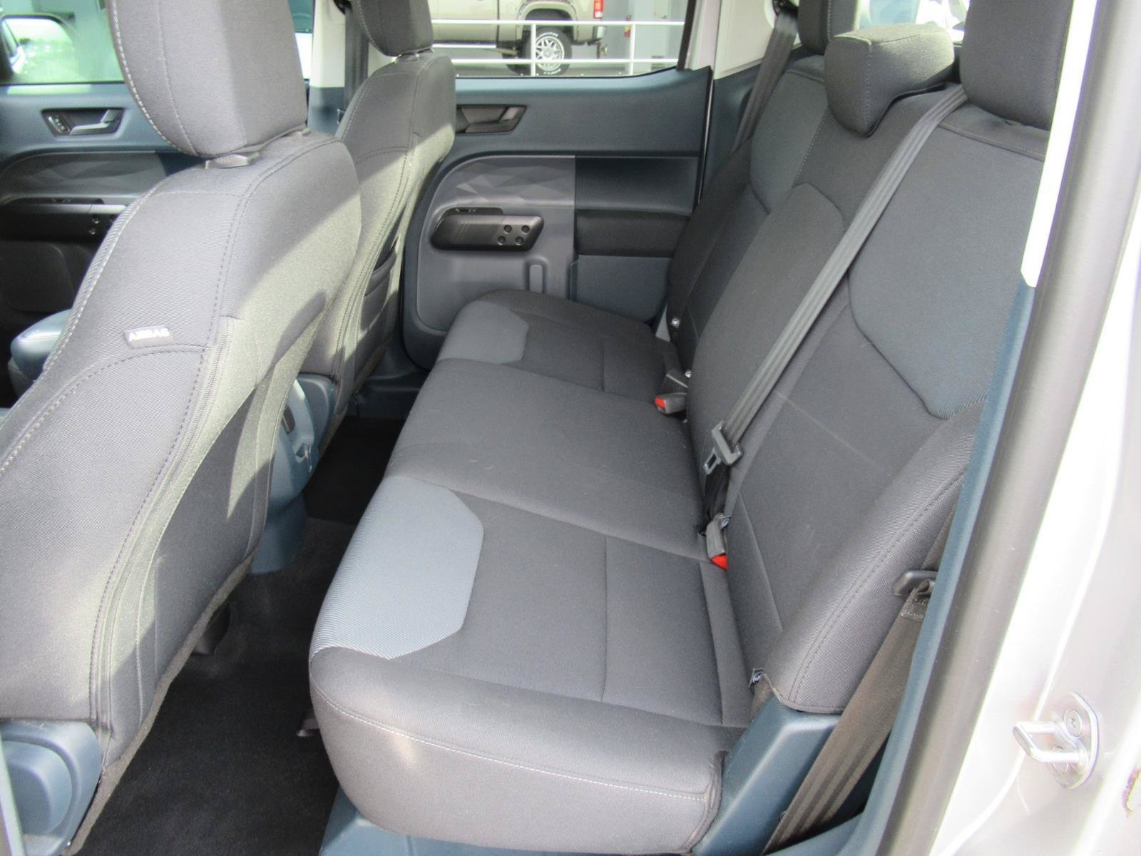 Used 2022 Ford Maverick XL FWD image 36
