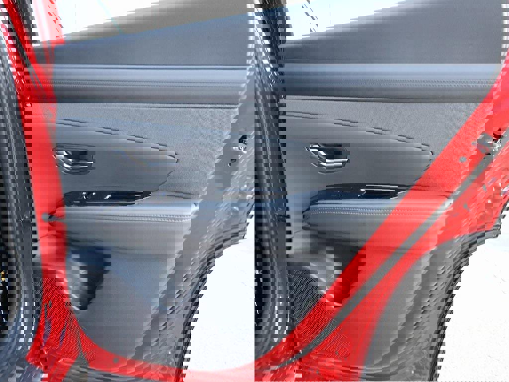 New 2026 Hyundai Tucson Limited w/ Tow & Go Package image 12