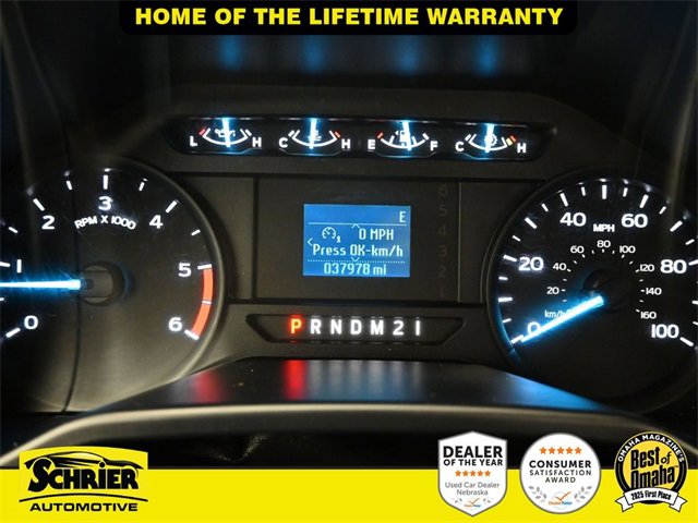 Used 2017 Ford F550 XL w/ Power Equipment Group image 14