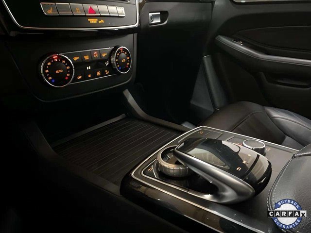 Used 2017 Mercedes-Benz GLE 350 4MATIC image 57