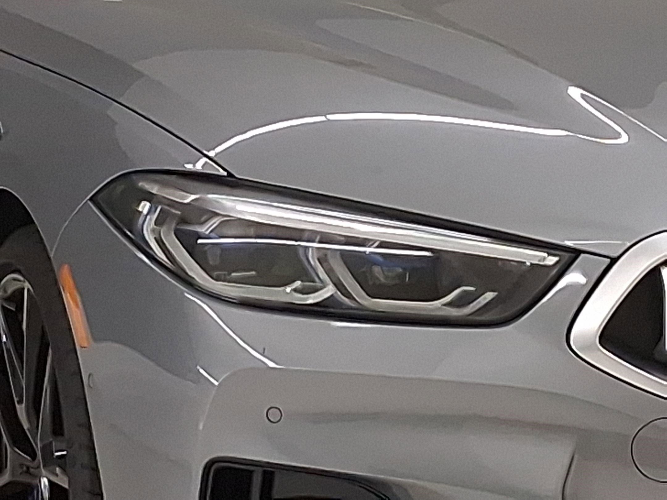 Certified 2024 BMW 840i Gran Coupe image 9