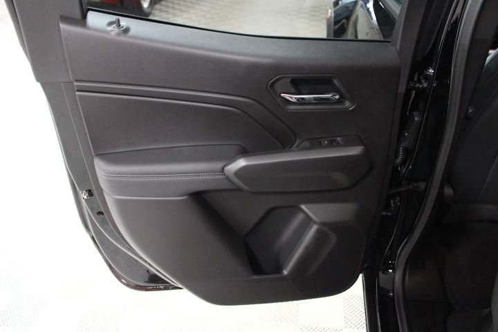New 2026 GMC Canyon Elevation w/ Convenience Package AWD/4WD image 21