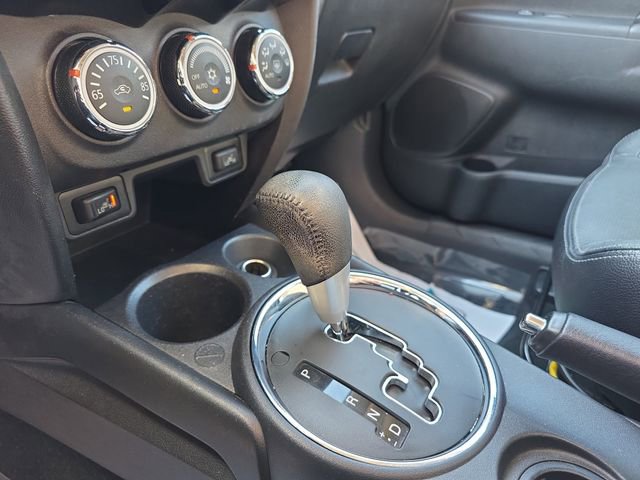 Used 2016 Mitsubishi Outlander Sport SEL image 27