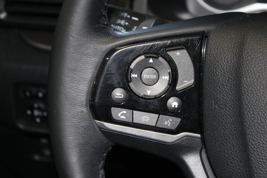 Used 2021 Honda Passport EX-L image 22