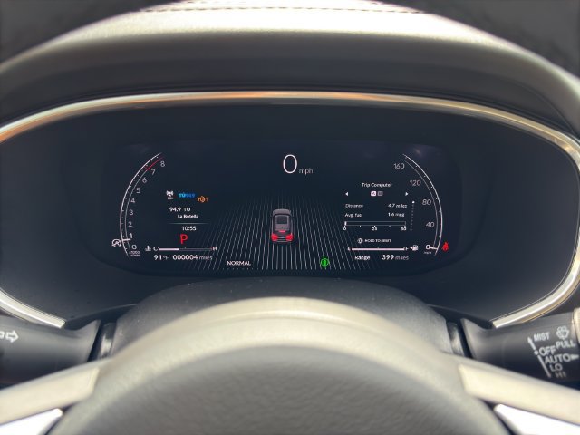 New 2026 Acura MDX w/ Technology Package FWD image 15