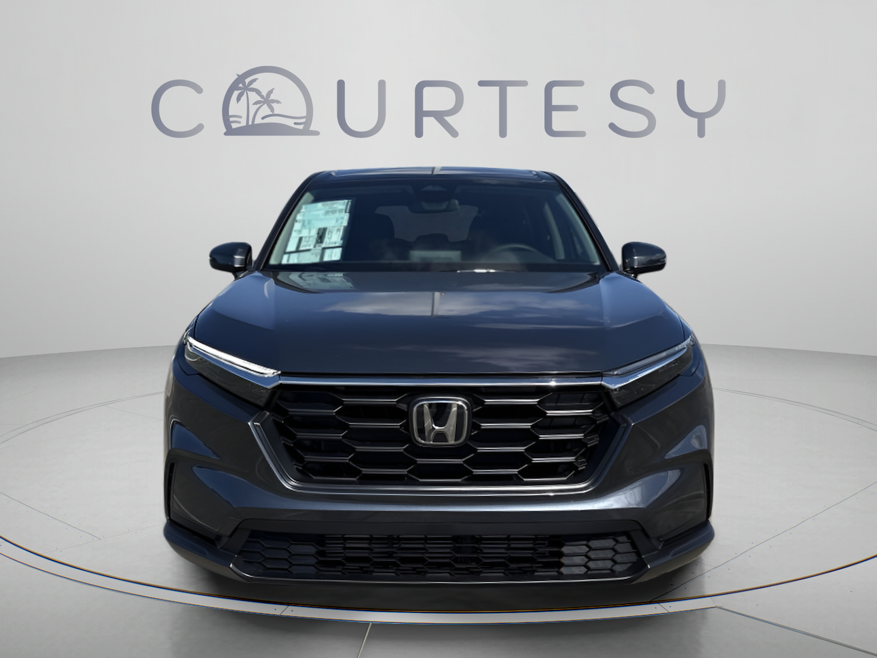 New 2026 Honda CR-V LX image 9