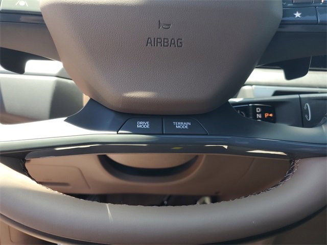 New 2026 Kia EV9 GT-Line image 21