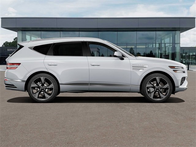 New 2025 Genesis GV80 3.5T Advanced image 4