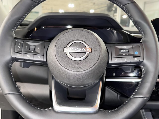 New 2025 Nissan Pathfinder SL image 26