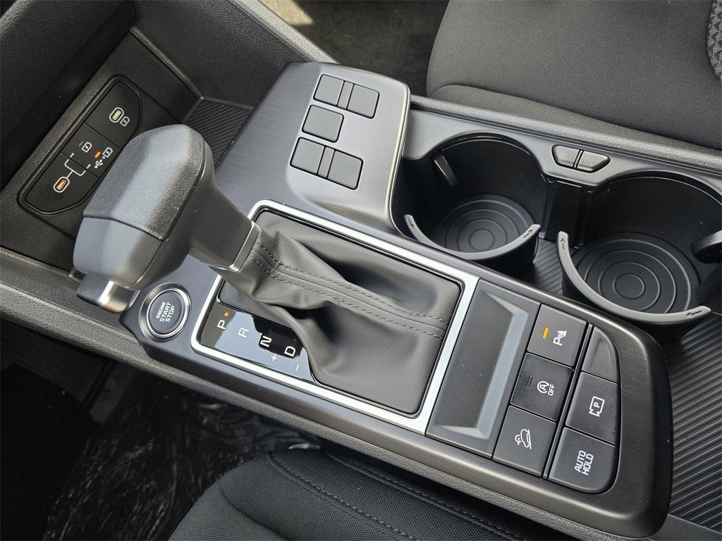 New 2026 Kia Sportage LX image 15