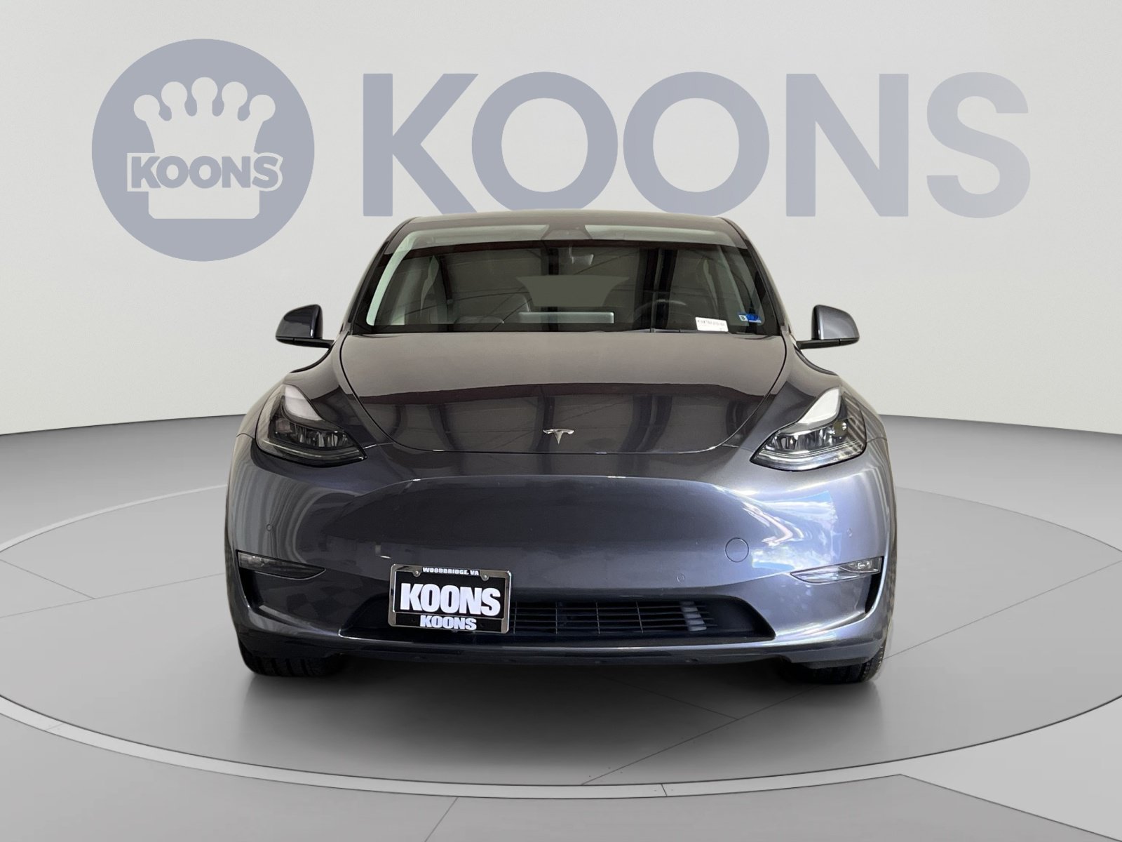 Used 2022 Tesla Model Y Performance AWD/4WD image 11