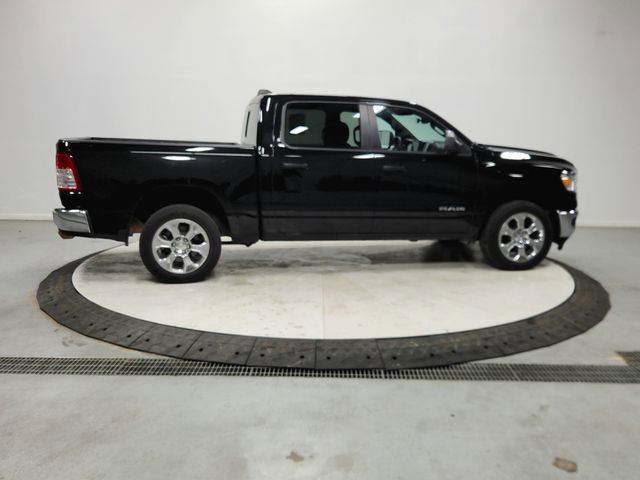 Used 2024 RAM 1500 Lone Star image 8