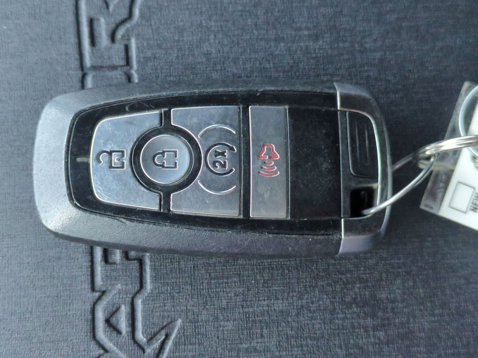 Used 2024 Ford Bronco Raptor AWD/4WD image 34