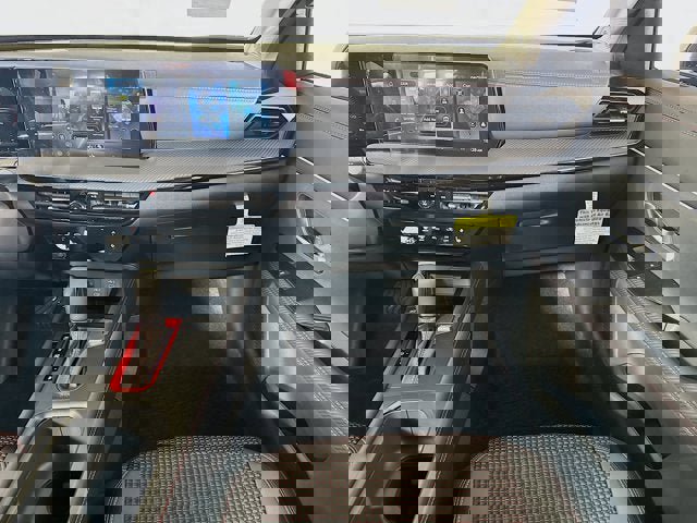 New 2026 Nissan Kicks SR w/ Cold Weather Package image 23