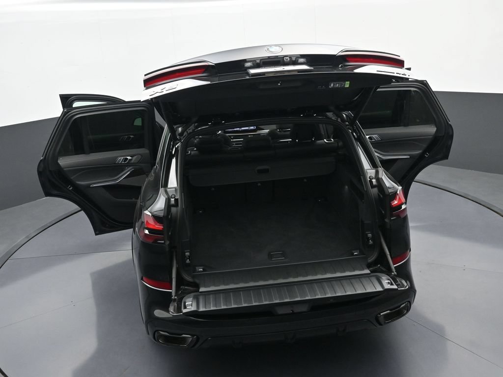 New 2026 BMW X5 sDrive40i w/ M Sport Package RWD image 44
