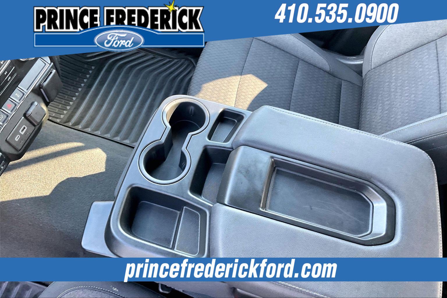 Used 2024 GMC Sierra 1500 Pro w/ Graphite Edition image 16