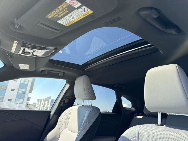 Certified 2023 Lexus RX 350 Premium w/ Cold Area Package FWD image 22