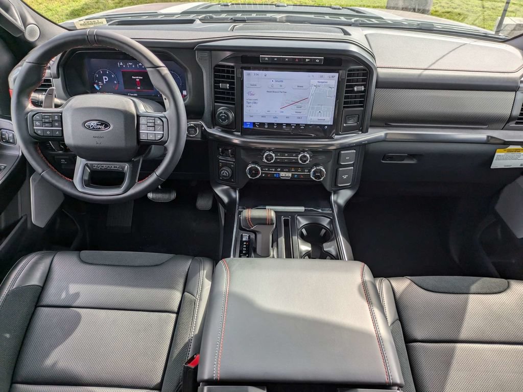 New 2026 Ford F150 Raptor AWD/4WD image 15