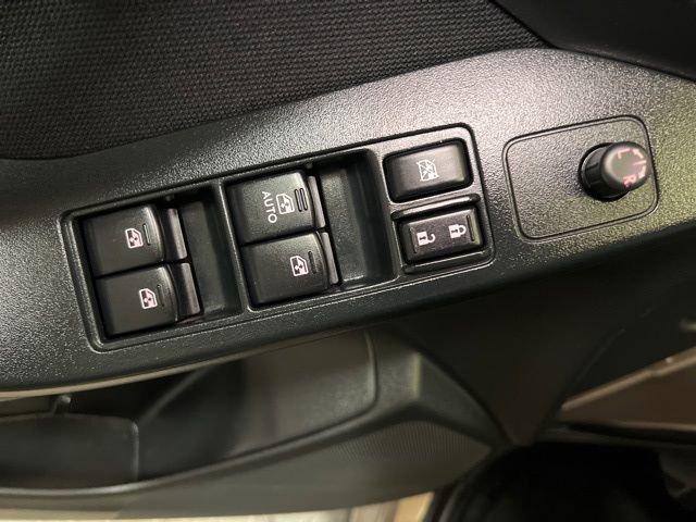 Used 2015 Subaru Forester 2.5i Premium image 42