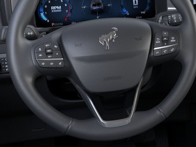 New 2025 Ford Bronco Sport Badlands image 12