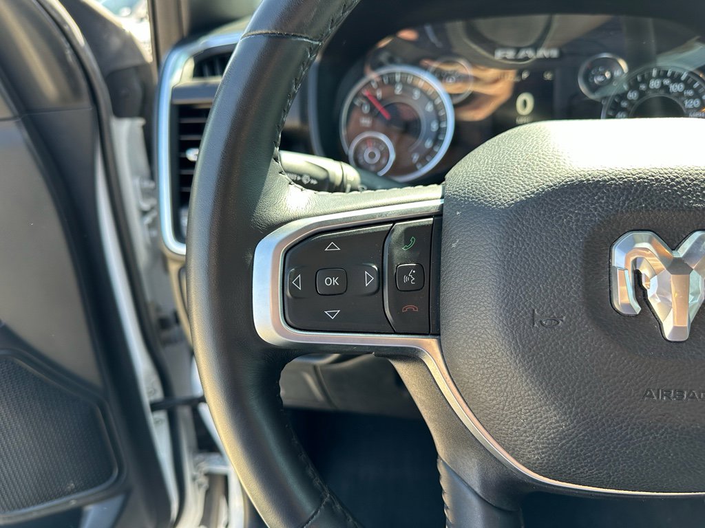 Used 2024 RAM 1500 Lone Star image 15