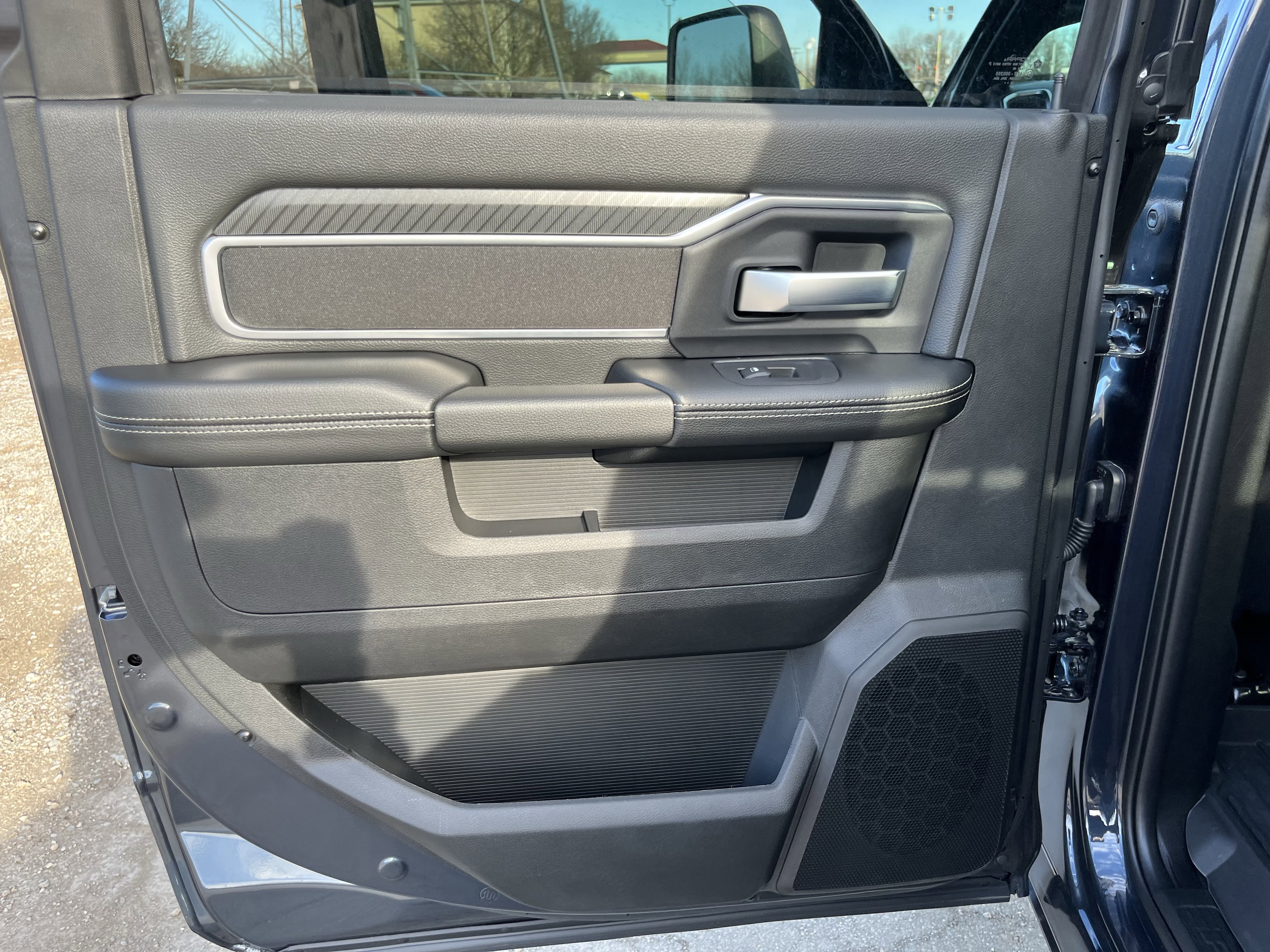 New 2026 RAM 3500 Big Horn image 11