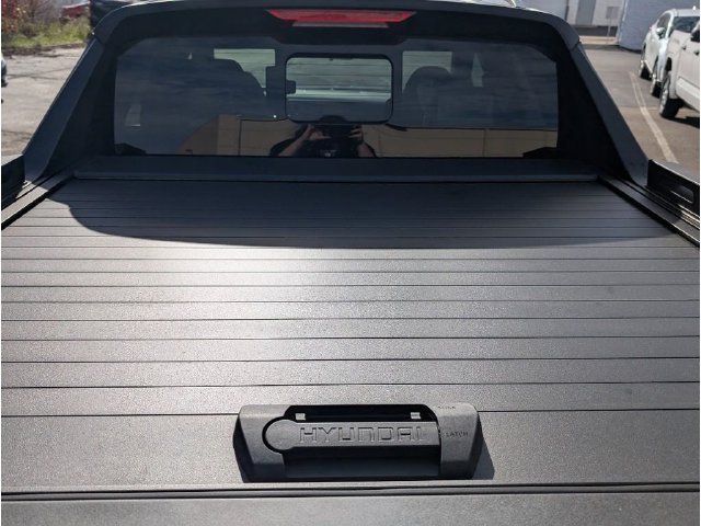 New 2026 Hyundai Santa Cruz SEL AWD/4WD image 11