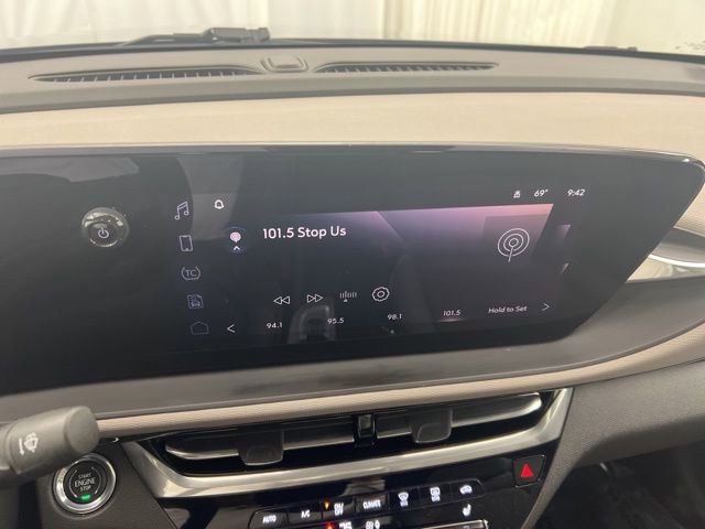 Used 2024 Buick Envista Avenir image 20