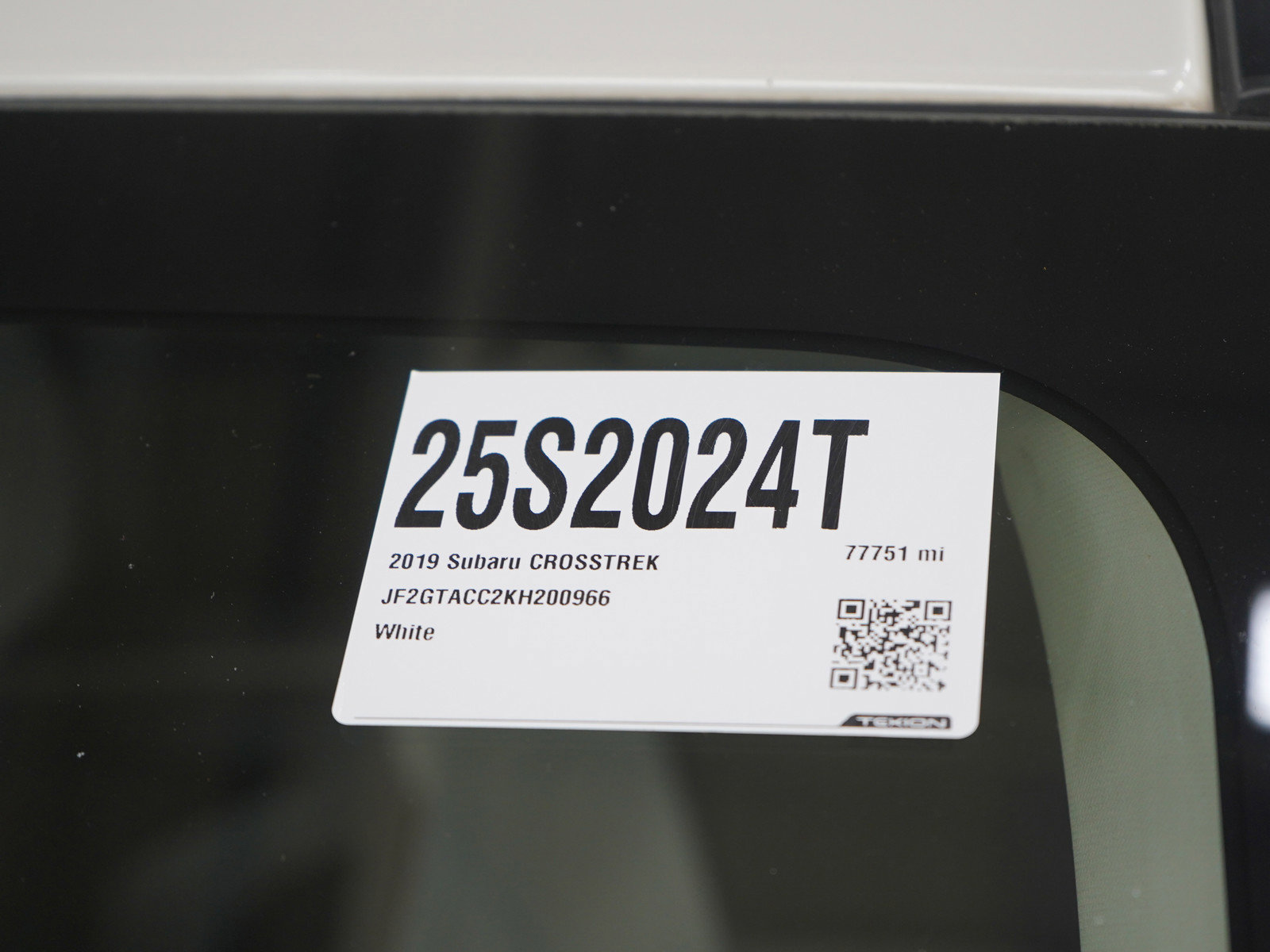 Used 2019 Subaru Crosstrek 2.0i Premium w/ Popular Package #2 image 28