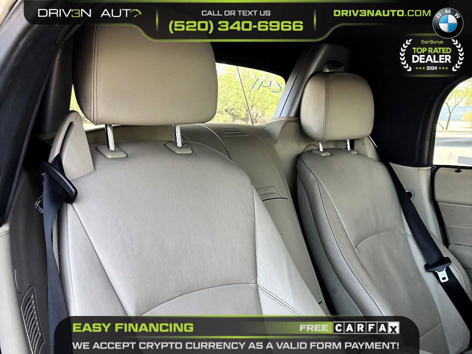 Used 2007 BMW Z4 3.0i RWD image 20