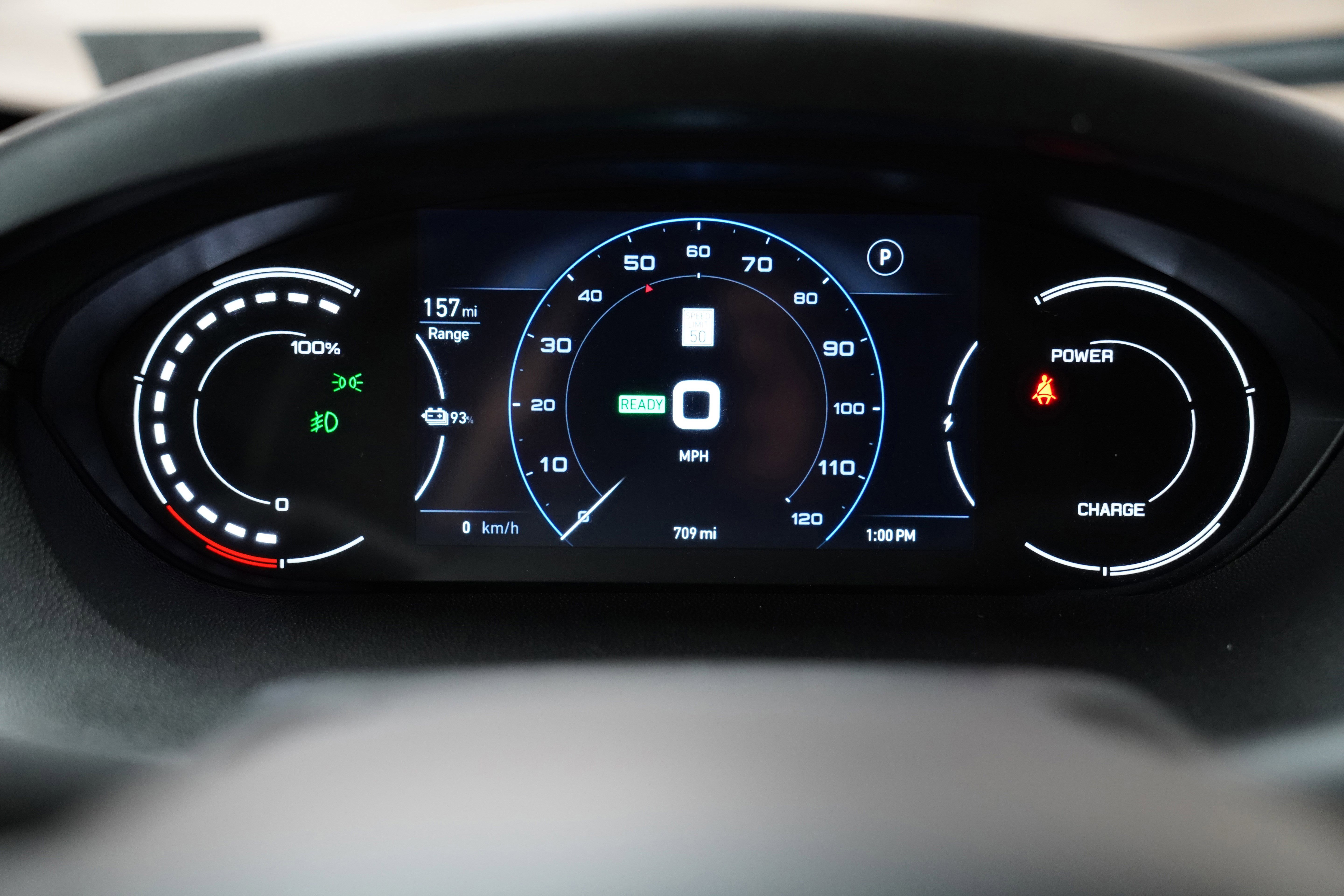 Used 2024 RAM ProMaster 3500 w/ Delivery Van Package image 22