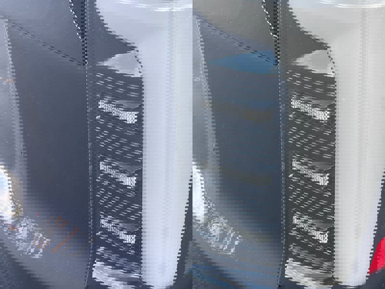 New 2026 Chevrolet Tahoe High Country image 28