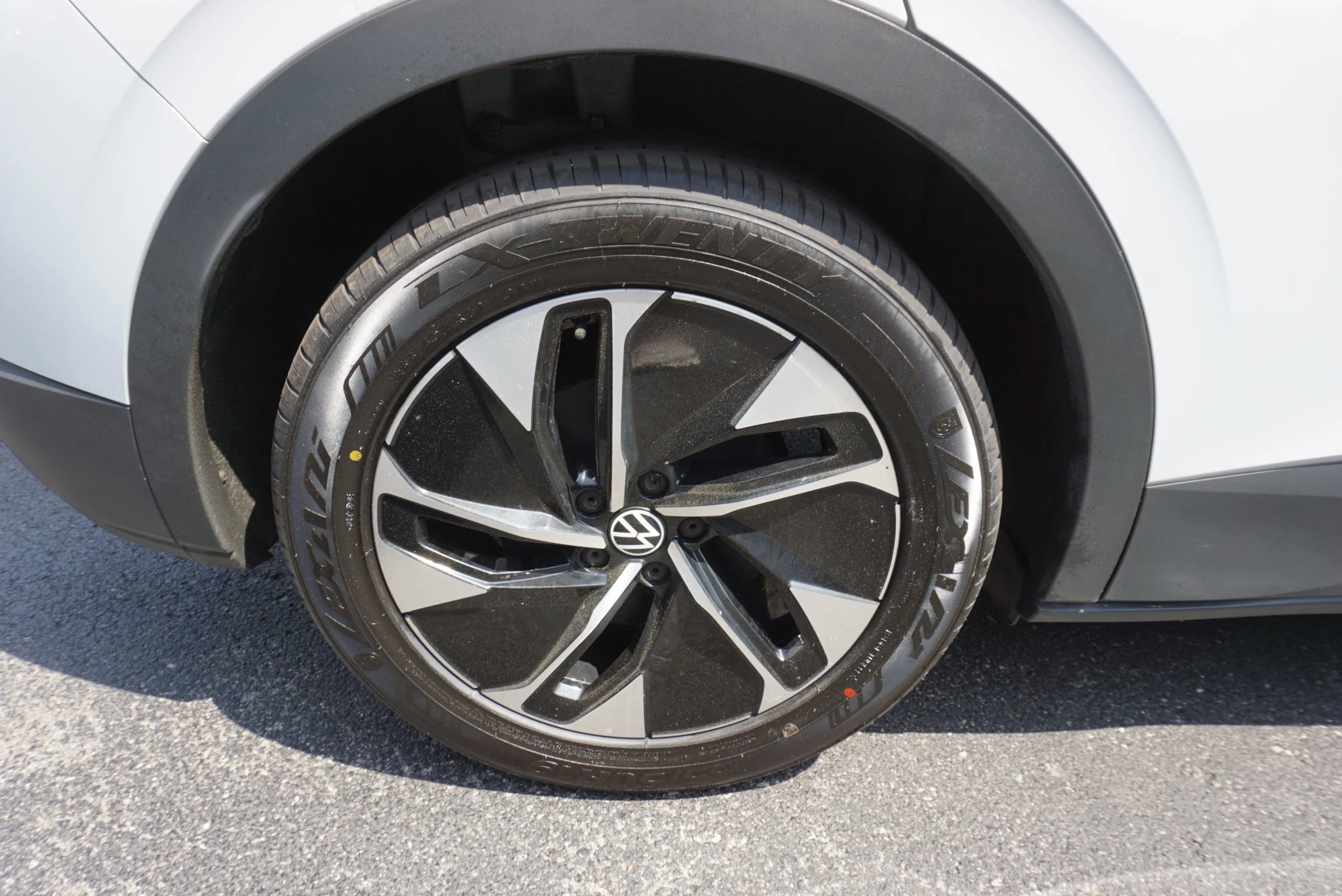 Used 2021 Volkswagen ID.4 Pro AWD/4WD image 37