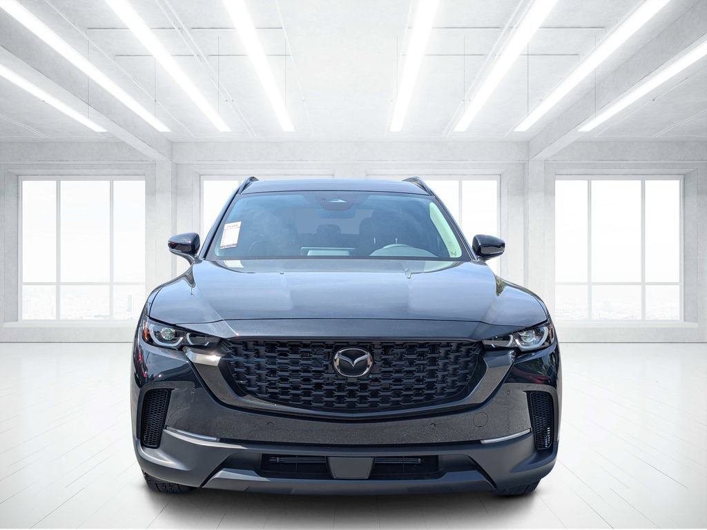 New 2026 MAZDA CX-50 Meridian Edition w/ Weather Package AWD/4WD image 8